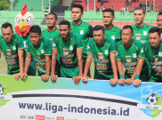 Sriwijaya FC 0-3 PSMS Medan, Laga Diwarnai Suporter Masuk Lapangan dan Kartu Merah