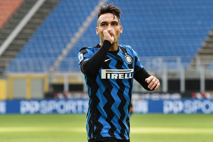 Maaf Arsenal, Lautaro Martinez Tak Tertarik Bergabung