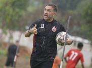 Pengalaman Unik Thomas Doll saat Persija Tandang ke Markas Persebaya