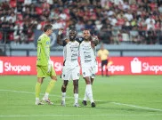 Hasil Super League 2025/2026: Mauro Zijlstra Debut, Persija Menang di Kandang Bali United