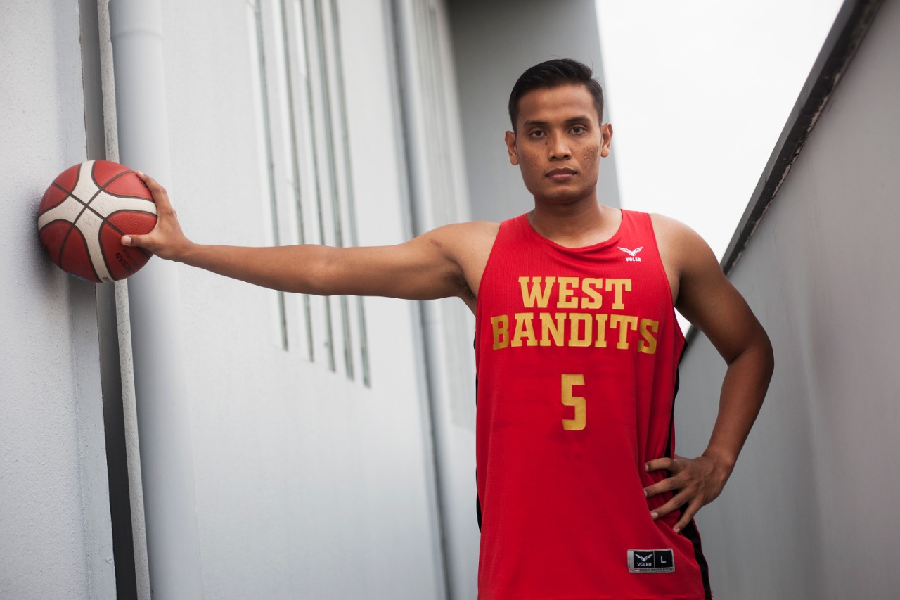 Atmosfer Kota Solo dan Gravitasi yang Tarik Pemain ke West Bandits