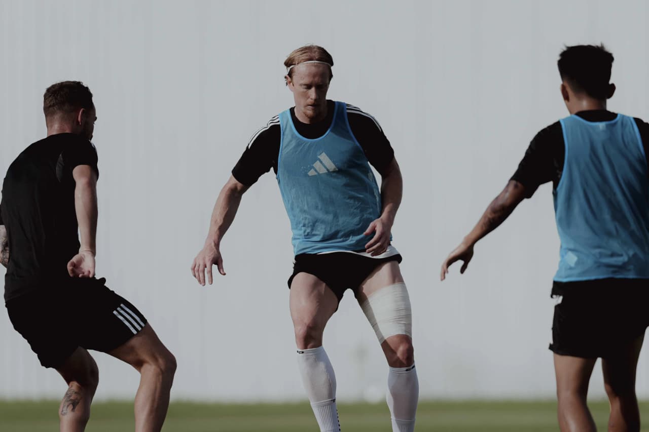Misteri Bek Serbia Jebolan UCL yang Sempat Menghilang dari Skuad Persija Akhirnya Terungkap