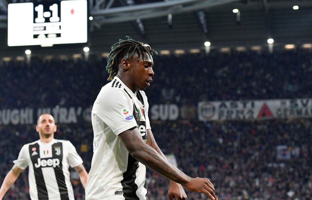 Juventus 2-1 AC Milan, La Vecchia Signora di Ambang Scudetto