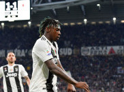 Juventus 2-1 AC Milan, La Vecchia Signora di Ambang Scudetto