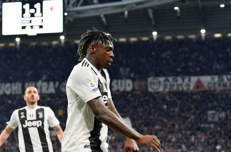 Juventus 2-1 AC Milan, La Vecchia Signora di Ambang Scudetto