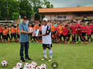 Ida Bagus Mahayasa, Putra Bali Saksi Hidup Perjalanan Gelora Dewata