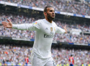 Luapan Hati Pemain Spanyol soal Teman Palsu di Real Madrid