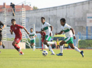 Lima Lawan dan Jadwal Uji Coba Timnas Indonesia U-19 di Spanyol