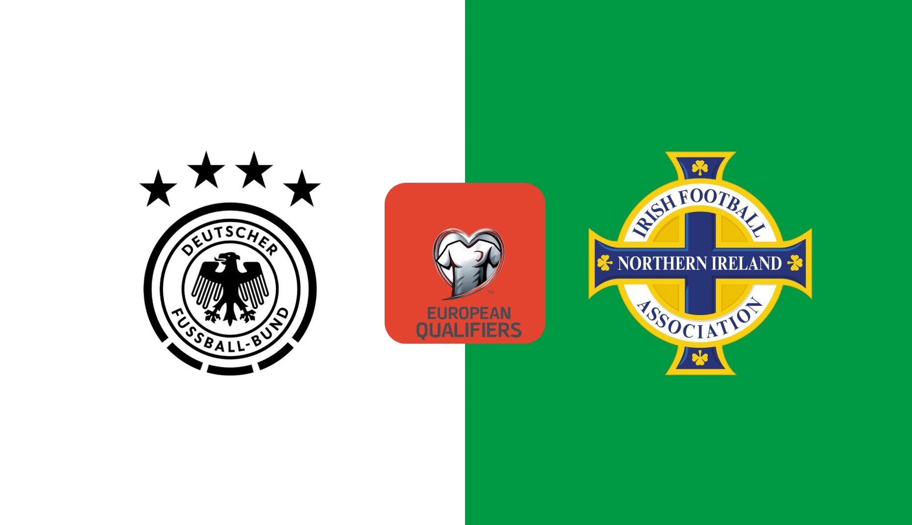 Jadwal dan Tautan Siaran Jerman vs Irlandia Utara, 8 September 2025