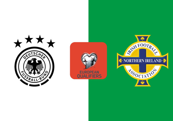 Jadwal Siaran Langsung dan Link Live Streaming Jerman vs Irlandia Utara, Senin 8 September 2025
