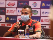 Gelandang Timor Leste Bermimpi Bela Persija Jakarta di Liga 1