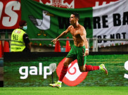 11 Fakta Menarik dari 111 Gol Cristiano Ronaldo bersama Timnas Portugal