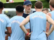 Piala Dunia 2026: Polisi Langsung Investigasi Pencurian Perlengkapan Timnas Inggris