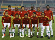 Penampilan Timnas Indonesia saat Tekuk Myanmar Buat Simon McMenemy Yakin di Masa Depan