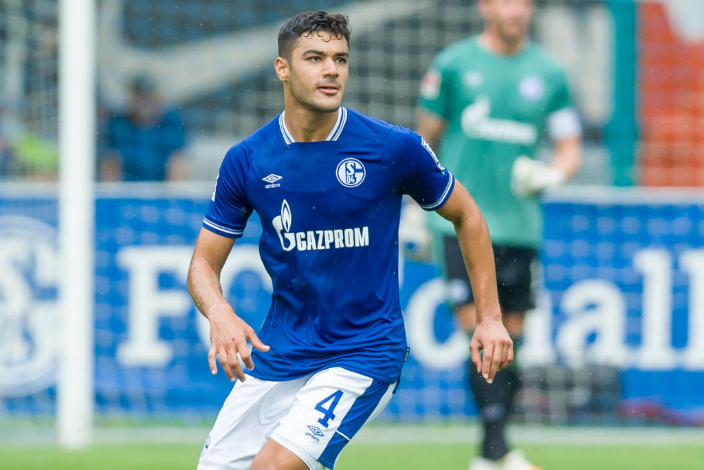 Ozan Kabak Jadi Nama Baru Calon Suksesor Milan Skriniar