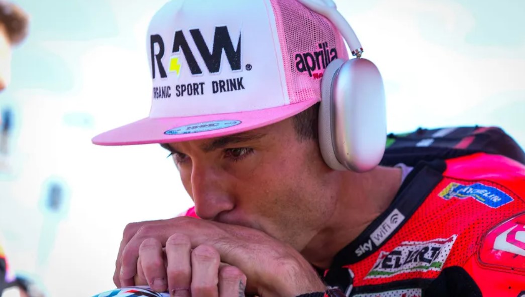 Balas Kritikan, Espargaro Sebut Morbidelli Bersikap Kurang Ajar