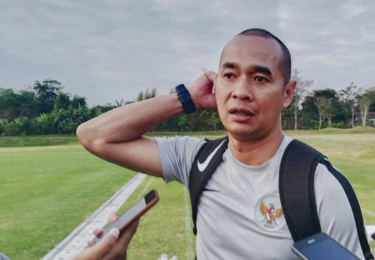 Kurniawan Dwi Yulianto Sebut Bejo Sugiantoro sebagai Bek yang Paling Sulit Dihadapi