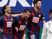 Marc Cucurella, Tangan Barcelona di Balik Kekalahan Real Madrid