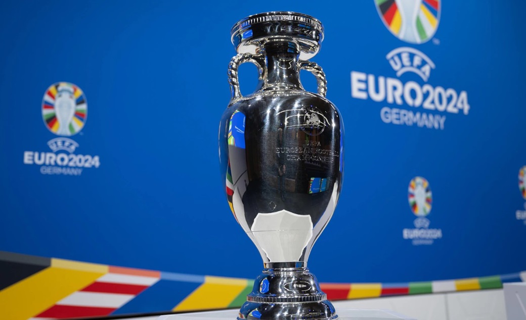 Euro 2024: UEFA Izinkan Tim Daftarkan 26 Pemain