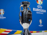 Euro 2024: UEFA Izinkan Tim Daftarkan 26 Pemain