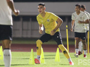 Pemain Timnas Indonesia Boleh Bertemu dengan Keluarga, Asalkan...