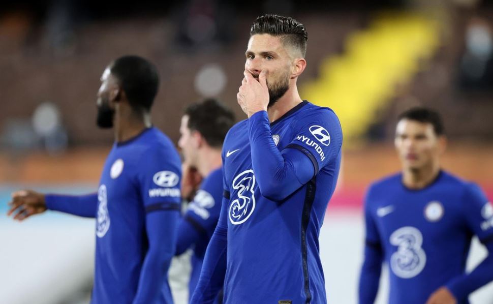 Kekurangan Chelsea dalam Perburuan Titel Premier League