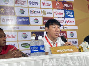 Shin Tae-yong Sebut Jadwal Piala AFF U-19 2022 buat Pemain Menderita