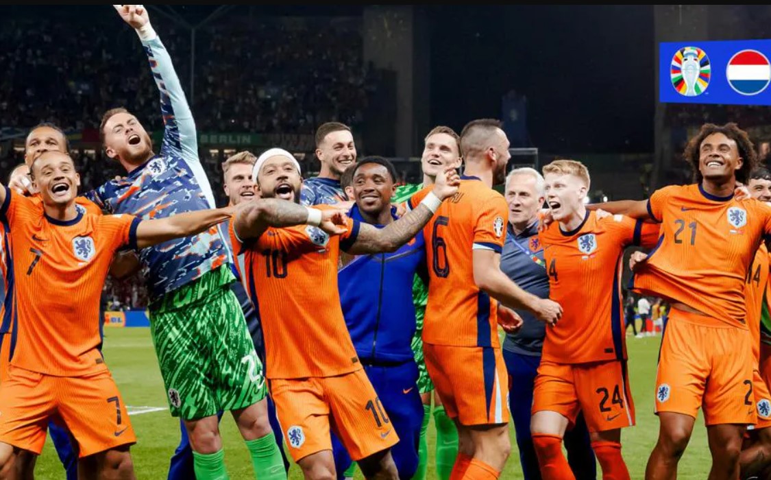 Euro 2024: Ronald Koeman Pilih Spanyol sebagai Lawan Belanda di Final
