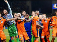 Euro 2024: Ronald Koeman Pilih Spanyol sebagai Lawan Belanda di Final