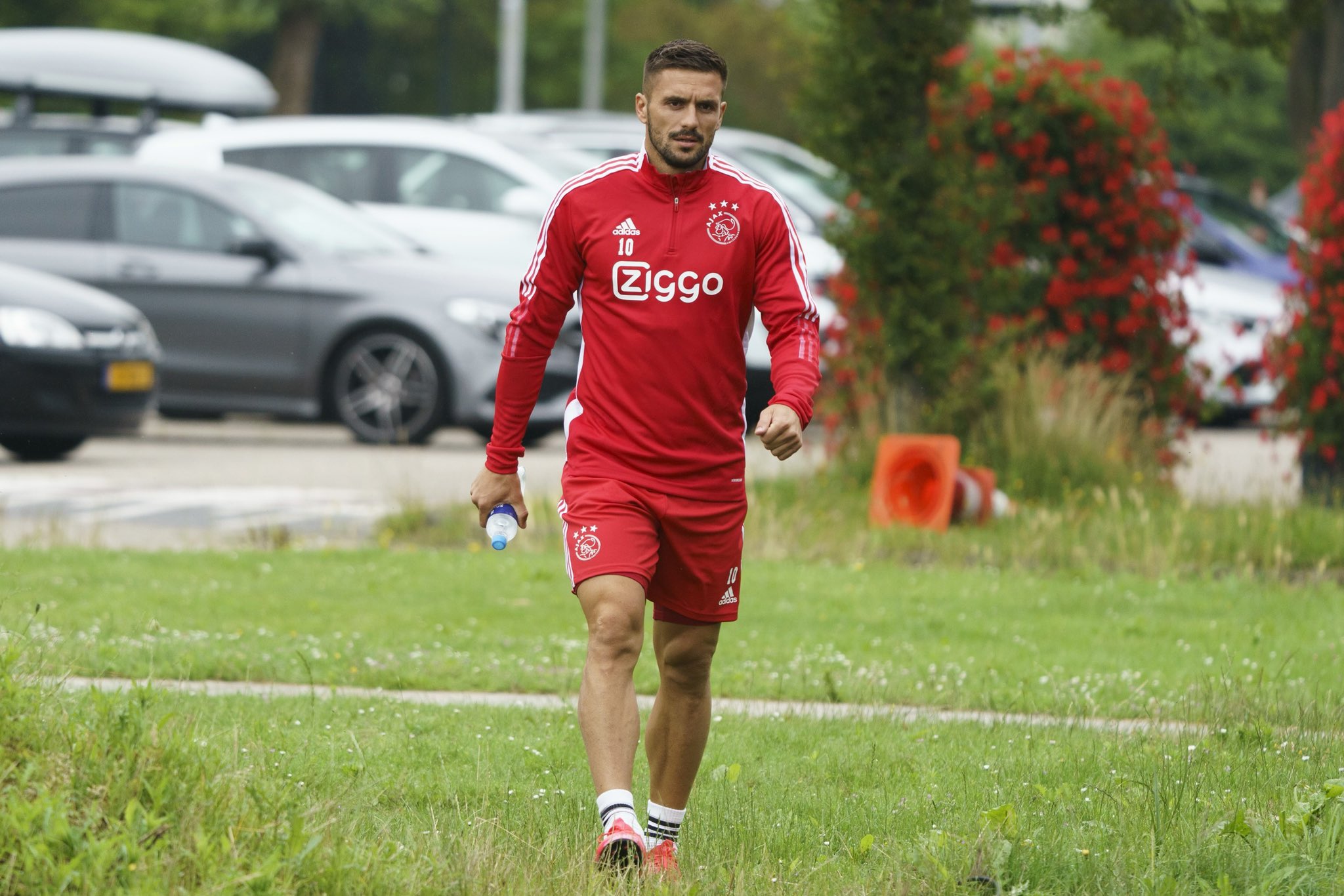 Maaf Milan, Dusan Tadic Tak Dijual
