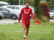 Maaf Milan, Dusan Tadic Tak Dijual
