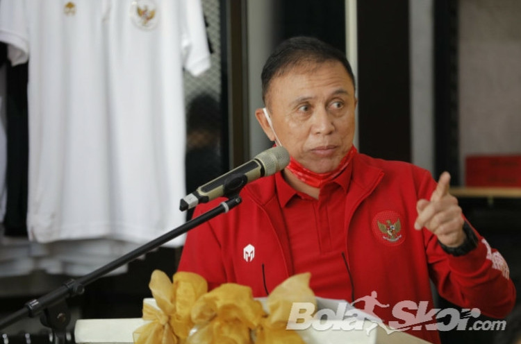 Timnas U-23 Ditargetkan Emas SEA Games 2021, PSSI Akan Maksimal