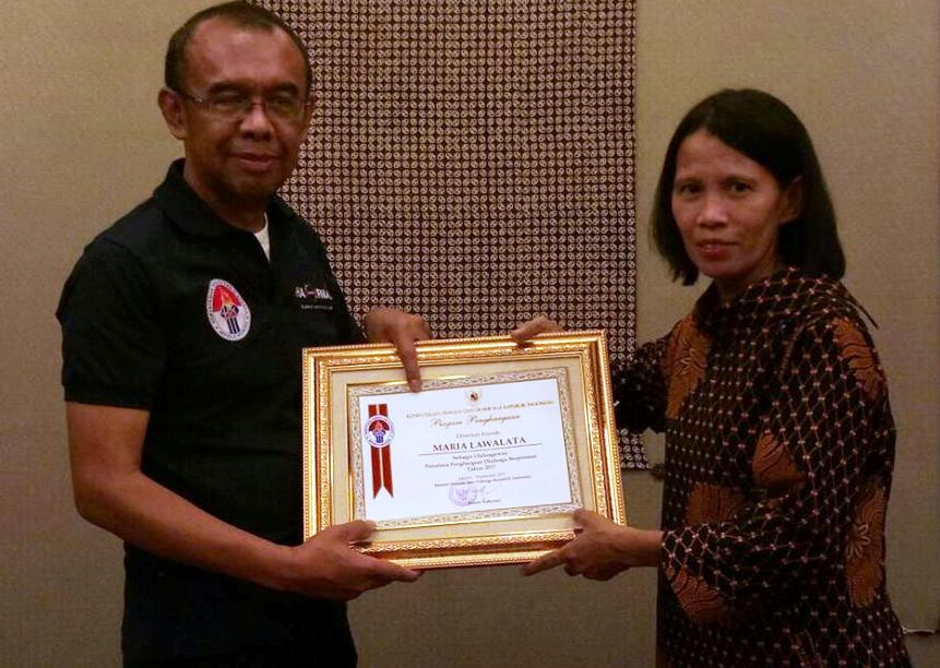 Tersandung Utang, Peraih Medali Emas SEA Games 1991 Diseret ke Polisi