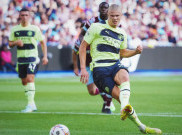 Erling Haaland Penyelesai Akhir Bagus bak Legenda Manchester United