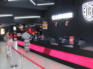 Mengintip Industri Sepak Bola Profesional di Bali United