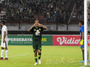 David da Silva Akhiri Kontrak di Persebaya, Menuju Terengganu FC?