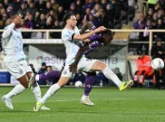 Tanpa Kemenangan di Tiga Laga Beruntun Serie A, Inter Milan Mulai Dihampiri Rasa Takut