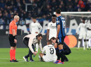Banyak Pemain Cedera, Real Madrid Rombak Total Tim Medis
