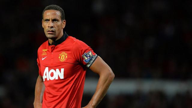 Saat Rio Ferdinand Merasa Malu Dipecundangi Barcelona dan Lionel Messi