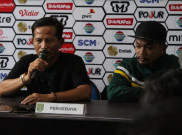 Persebaya Pantang Tampil Bertahan di Markas Madura United