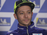 Bukan Uang Atau Motor, Ini Penyebab Negosiasi Valentino Rossi dan Petronas Yamaha Mandek