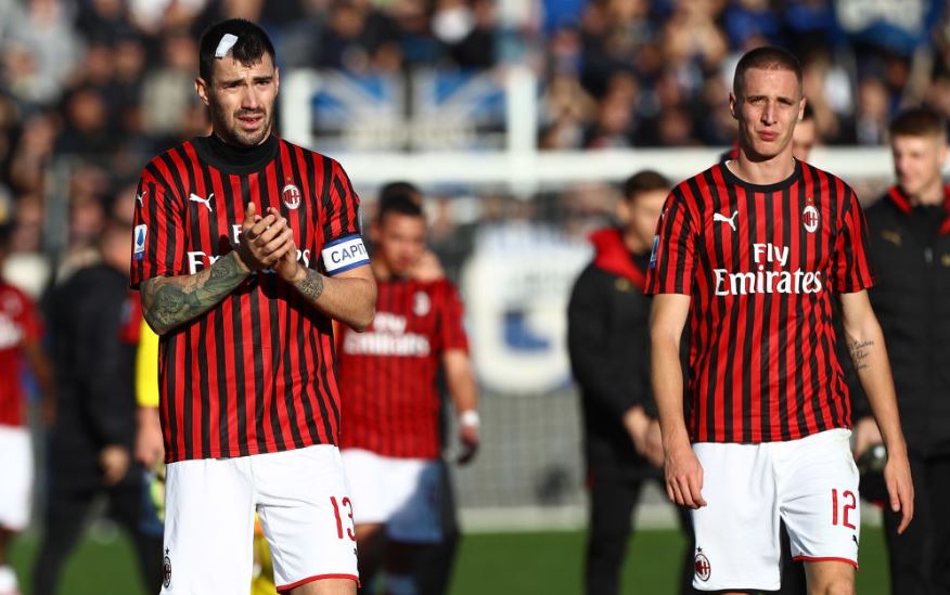 Dipermalukan Atalanta, Zvonimir Boban: AC Milan Memalukan