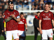Dipermalukan Atalanta, Zvonimir Boban: AC Milan Memalukan