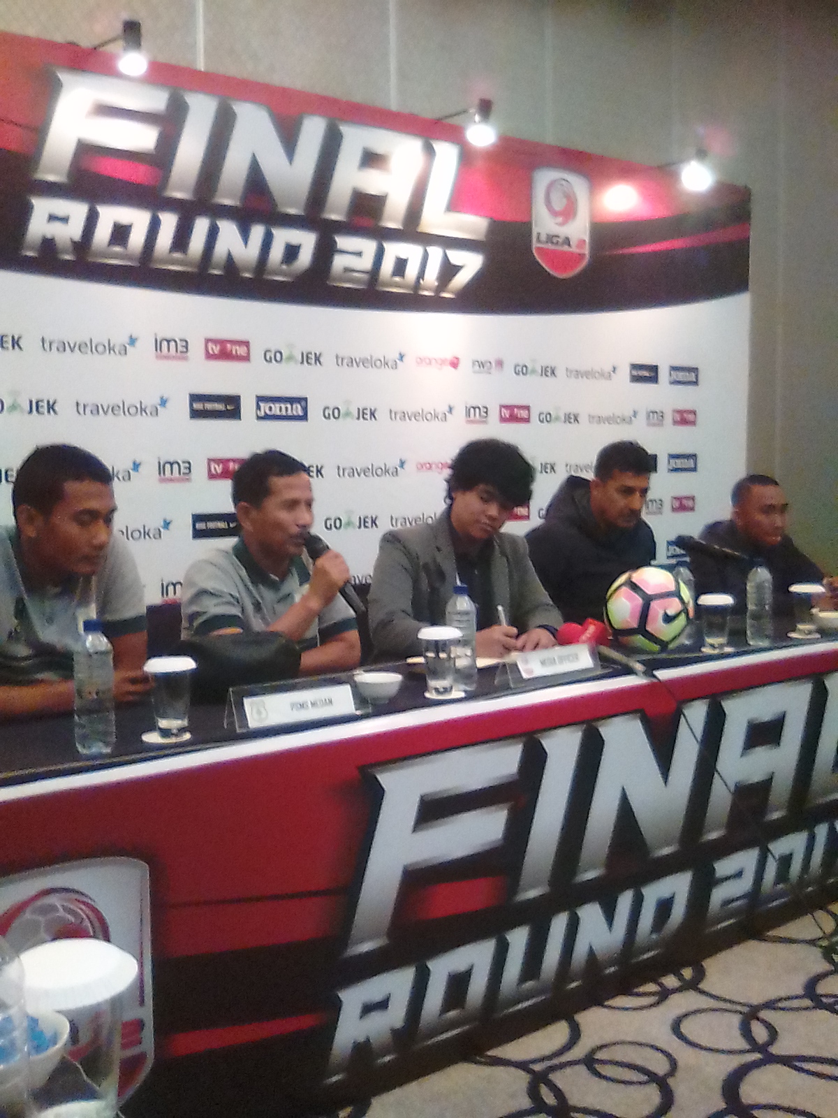 Tak Puas Cuma Lolos, Persebaya Bidik Gelar Juara Liga 2