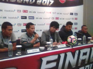 Tak Puas Cuma Lolos, Persebaya Bidik Gelar Juara Liga 2