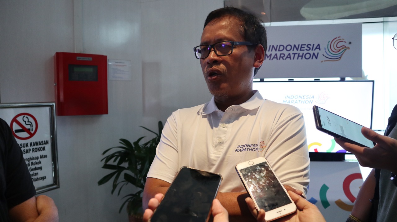 Kemenpora Tanggapi Kabar Bonus Pelatih Bulu Tangkis SEA Games 2019 Belum Turun
