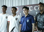 Bukan karena Uang, Ini Alasan Bali United Lebih Dahulu Prioritaskan Piala Presiden Ketimbang AFC