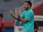 Jadi Calon Pelatih Timnas Indonesia, Bhayangkara FC dan PSSI Komunikasi Terkait Simon McMenemy