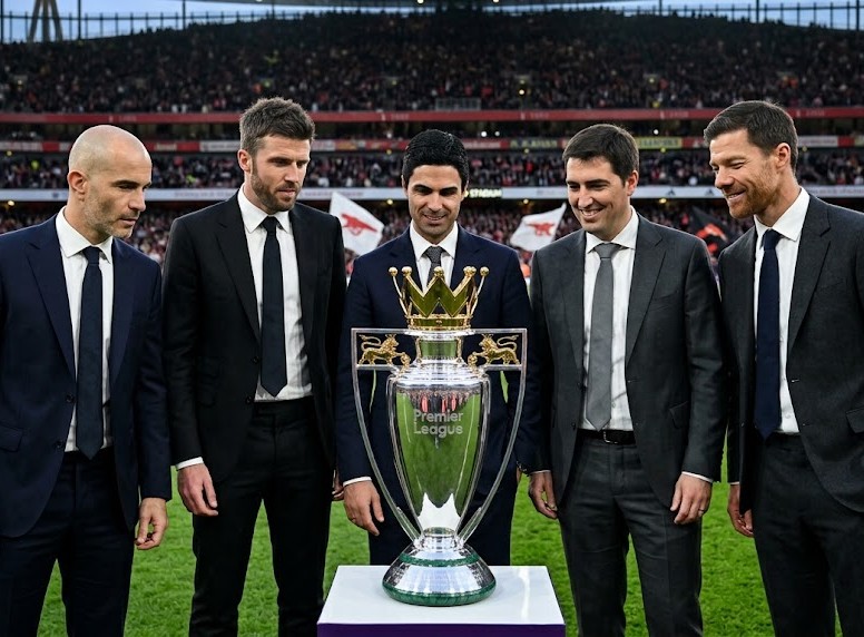 Prediksi Premier League 2026/2027: Arsenal Juara Lagi, Manchester United Bisa Bikin Kejutan