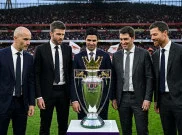 Prediksi Premier League 2026/2027: Arsenal Juara Lagi, Manchester United Bisa Bikin Kejutan